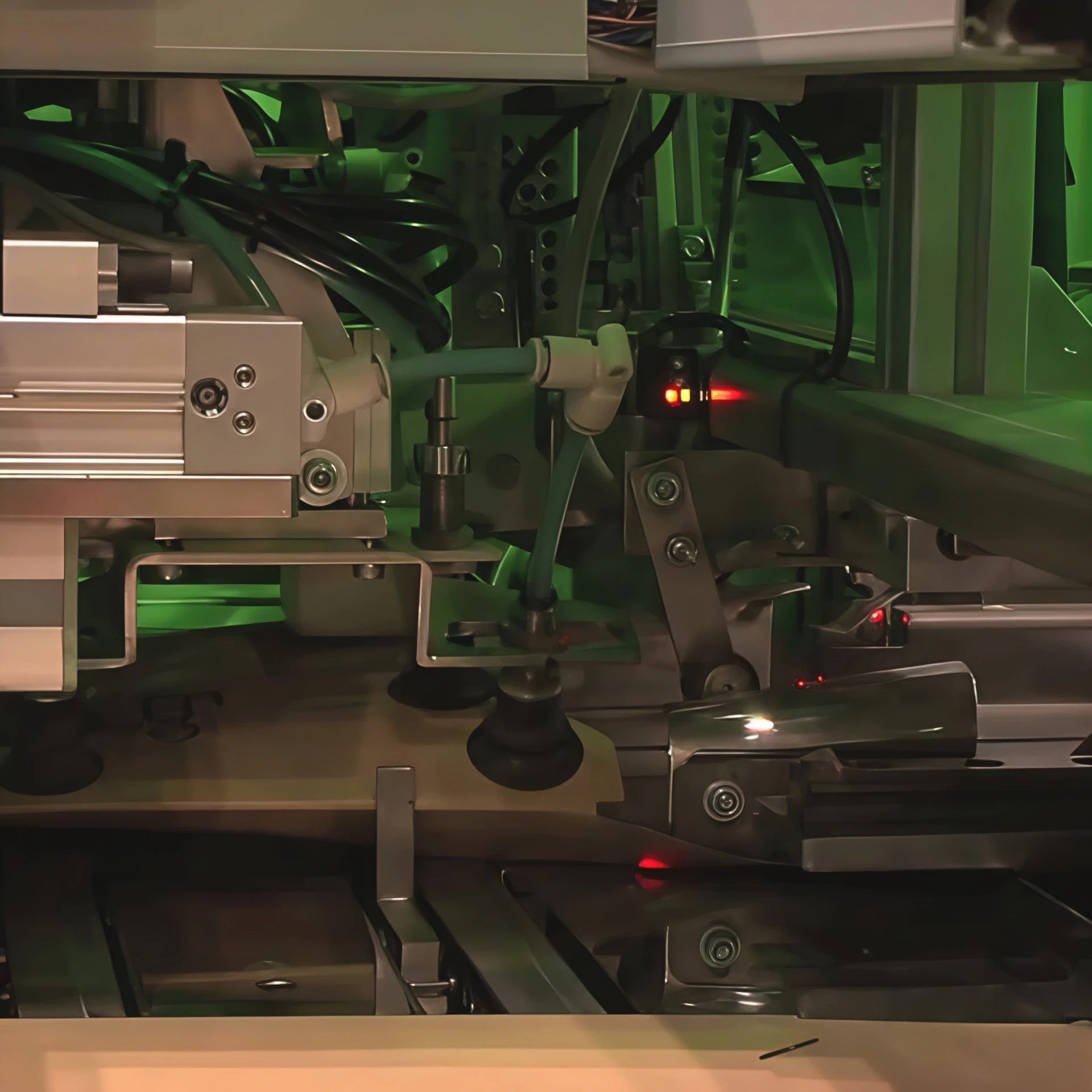 Routage & packaging, photo 5 fournie par AELEC